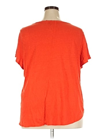 Tahari Short Sleeve T-Shirt (view 2)