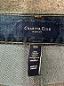 Charter Club Blue Jeans Size 20 - photo 4