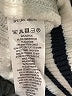French Connection White Pullover Sweater Size S - photo 8