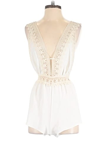 Flora Nikrooz Sleeveless Top (view 1)
