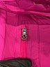 Lululemon Athletica Pink Jacket Size 6 - photo 6