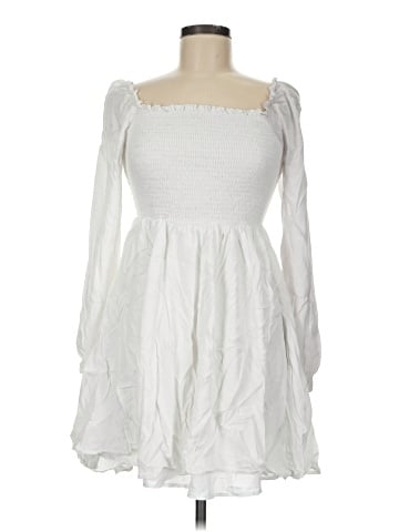 Holipick Casual Dress (view 1)