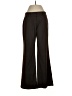 Old Navy Chevron-herringbone Brown Dress Pants Size 2 - photo 1