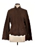 The Limited 100% Polyester Brown Jacket Size L - photo 1