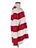 Lands' End Red Long Sleeve Polo Size M - photo 4