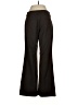 Old Navy Chevron-herringbone Brown Dress Pants Size 2 - photo 2