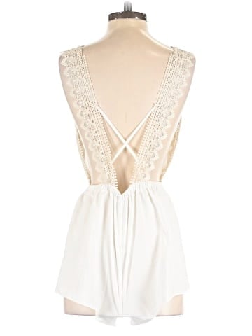 Flora Nikrooz Sleeveless Top (view 2)
