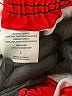 Marvel 100% Polyester Gray Rash Guard Size L (kids) - photo 4