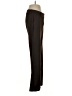 Old Navy Chevron-herringbone Brown Dress Pants Size 2 - photo 4