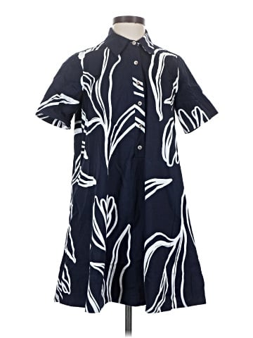 By Anthropologie Casual Dress (view 1)