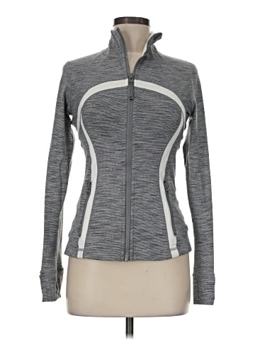 Lululemon Athletica Track Jacket (view 1)