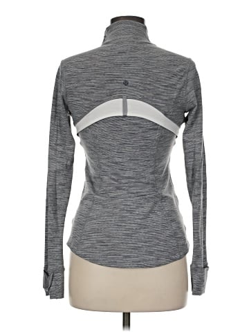 Lululemon Athletica Track Jacket (view 2)