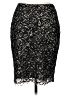 Weston Wear Black Formal Skirt Size M - photo 1