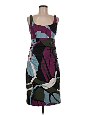 Suzi Chin for Maggy Boutique Cocktail Dress (view 1)