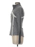 Lululemon Athletica Gray Track Jacket Size 6 - photo 5