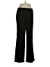 Apt. 9 Black Dress Pants Size 4 (petite) - photo 1