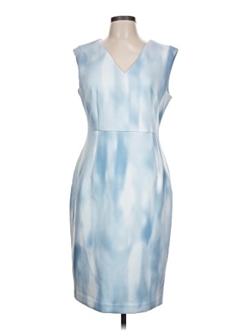 Calvin Klein Cocktail Dress (view 1)