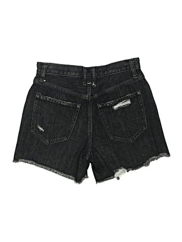 We the Free Denim Shorts (view 2)