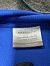 Nike Golf 100% Polyester Blue Short Sleeve Polo Size S - photo 7