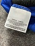 Nike Golf 100% Polyester Blue Short Sleeve Polo Size S - photo 8