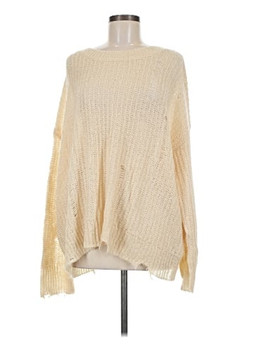 Urban Outfitters Pullover Sweater (view 1)