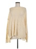 Urban Outfitters Ivory Pullover Sweater Size M - photo 1
