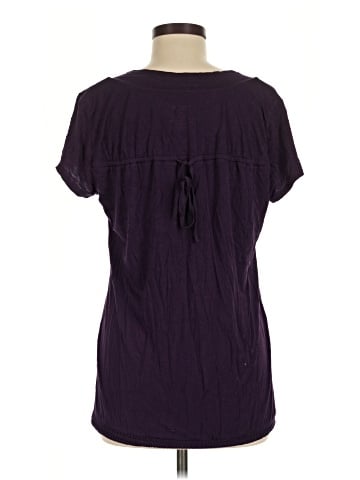 Liz Lange Maternity for Target Short Sleeve Top (view 2)