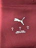 Puma Burgundy Athletic Shorts Size S - photo 3