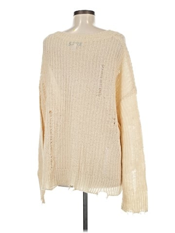 Urban Outfitters Pullover Sweater (view 2)