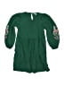 Cat & Jack Green Dress Size 6 - 6X - photo 1