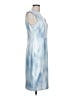 Calvin Klein Blue Cocktail Dress Size 12 - photo 4