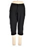 Lee Black Active Pants Size 14 - photo 1