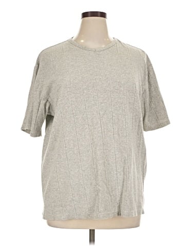 Alfani Short Sleeve Top (view 1)