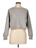 Active by Old Navy Gray Sweatshirt Size L - photo 1