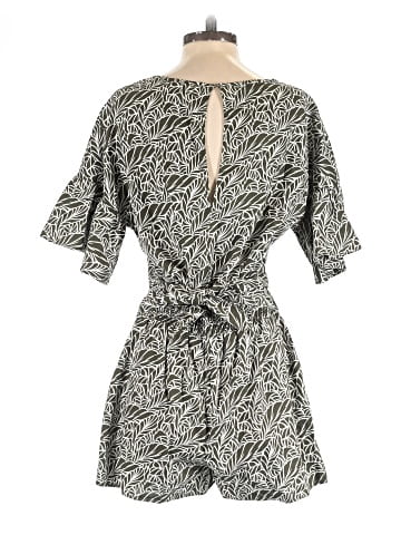 Express Romper (view 2)