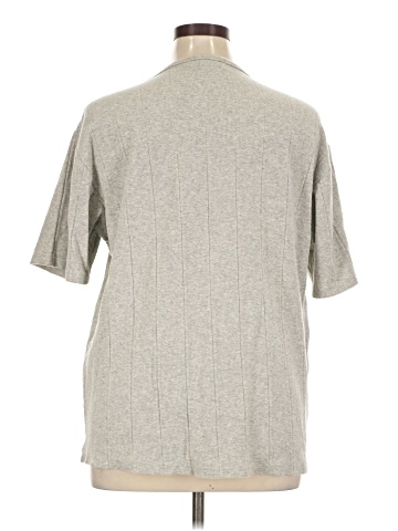 Alfani Short Sleeve Top (view 2)