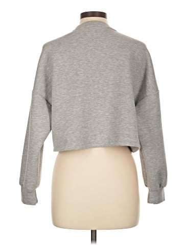Active by Old Navy Sweatshirt (view 2)