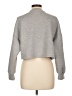 Active by Old Navy Gray Sweatshirt Size L - photo 2