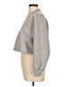 Active by Old Navy Gray Sweatshirt Size L - photo 5