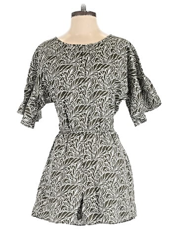 Express Romper (view 1)