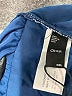 Cider Stars Blue Jumpsuit Size 0X - photo 3