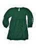 Cat & Jack Green Dress Size 6 - 6X - photo 2