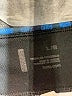 lucy Graphic Black Active Pants Size L - photo 7