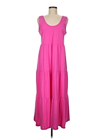 J.Crew Casual Dress (view 1)