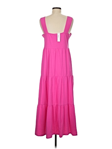 J.Crew Casual Dress (view 2)