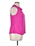 Laundry by Shelli Segal 100% Polyester Pink Sleeveless Blouse Size XL - photo 4