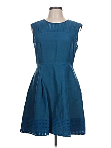 J.Crew Cocktail Dress (view 1)