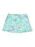 Lilly Pulitzer Paisley Green Skort Size S - photo 1