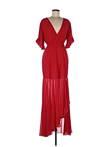 Privacy Please Cocktail Dress (view 1)