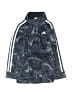 Adidas 100% Polyester Blue Sweatshirt Size 7 - photo 1